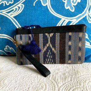 New Nena & Co The Perfect Clutch Artesian